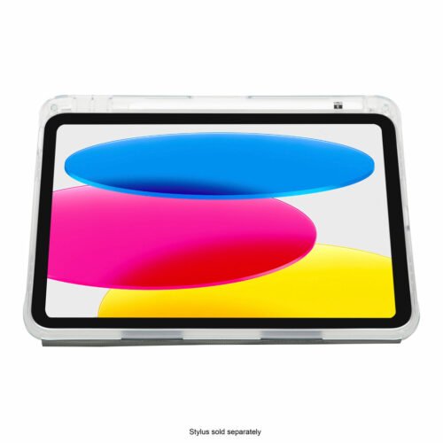 Targus Pro-Tek 27.7 cm (10.9") Folio Transparent - Image 23