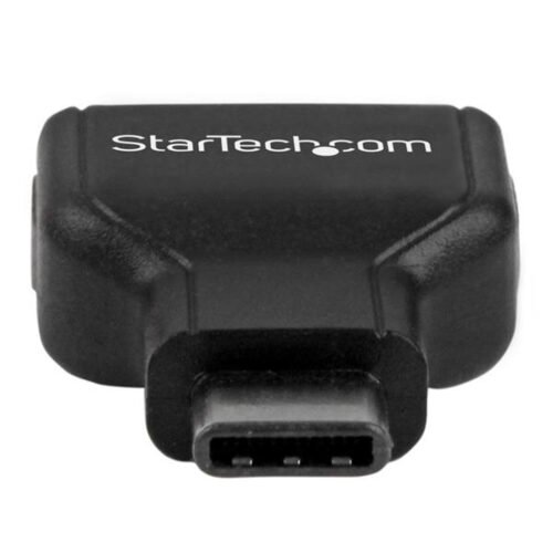 StarTech.com USB-C to USB-A Adapter - M/F - USB 3.0 - Image 3