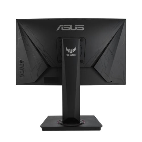 ASUS TUF Gaming VG24VQR computer monitor 59.9 cm (23.6") 1920 x 1080 pixels Full HD LED Black - Image 9