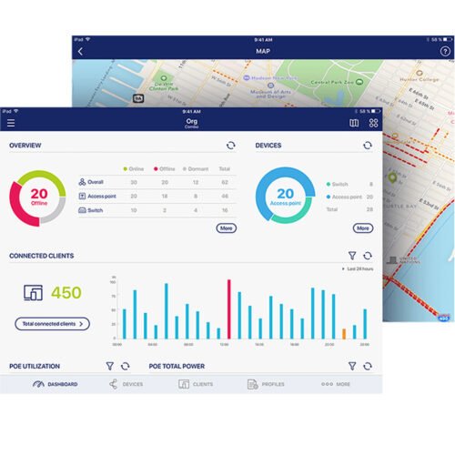 D-Link Nuclias Cloud SD-WAN Gateway - Image 4