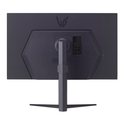 LG 32GS75Q-B computer monitor 80 cm (31.5") 2560 x 1440 pixels Quad HD Black - Image 9
