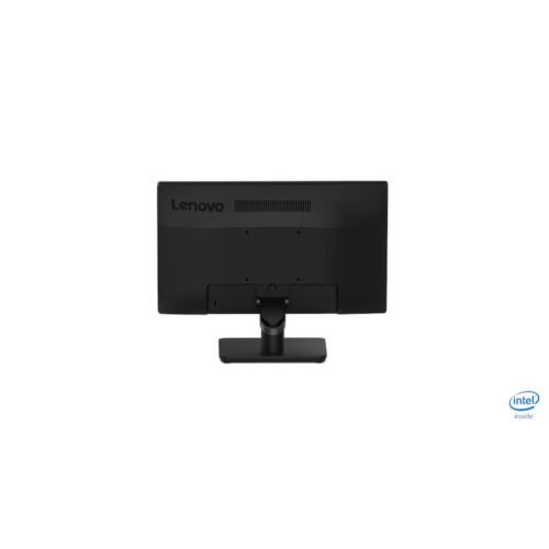 Lenovo D19-10 LED display 47 cm (18.5") 1366 x 768 pixels HD Black - Image 3