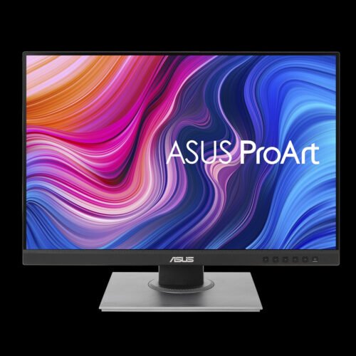 ASUS ProArt PA248QV computer monitor 61.2 cm (24.1") 1920 x 1200 pixels WUXGA LED Black - Image 7