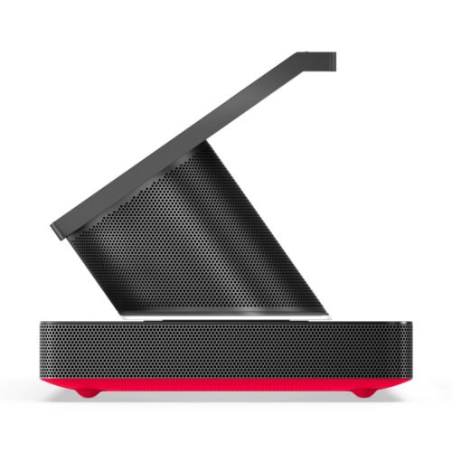 Lenovo ThinkSmart Hub Intel® Core™ i5 i5-8365UE 25.6 cm (10.1") 1920 x 1200 pixels Touchscreen All-in-One PC 16 GB D - Image 4