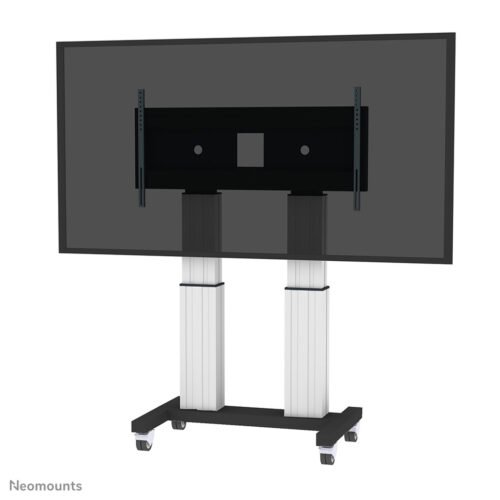 Neomounts PLASMA-M2600SILVER TV trolley 70-120" - motorised