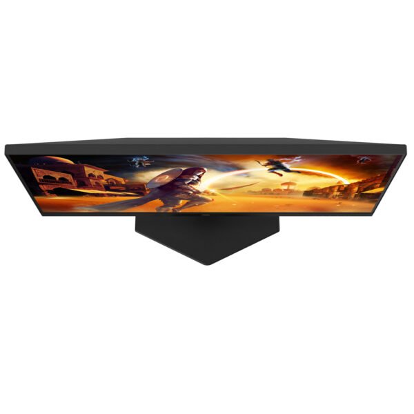 AOC 27G4XE computer monitor 68.6 cm (27") 1920 x 1080 pixels Full HD LCD Black, Grey - Image 7