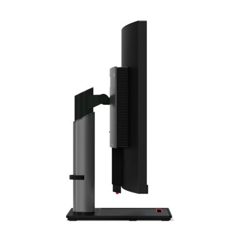 Lenovo ThinkVision P40w-20 LED display 100.8 cm (39.7") 5120 x 2160 pixels 5K Ultra HD Black - Image 7