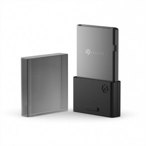 Seagate Storage Expansion Card - Image 7