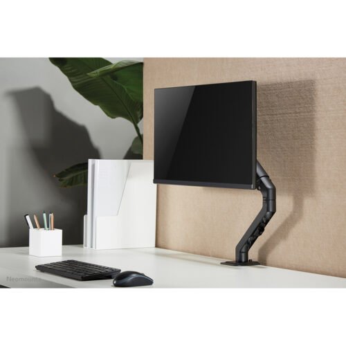 Neomounts FPMA-D650BLACK Monitor arm 17-27" - coil spring - Image 17