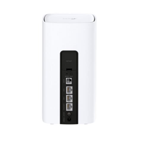 TP-Link 5G AX3000 Wi-Fi 6 Telephony Router - Image 2
