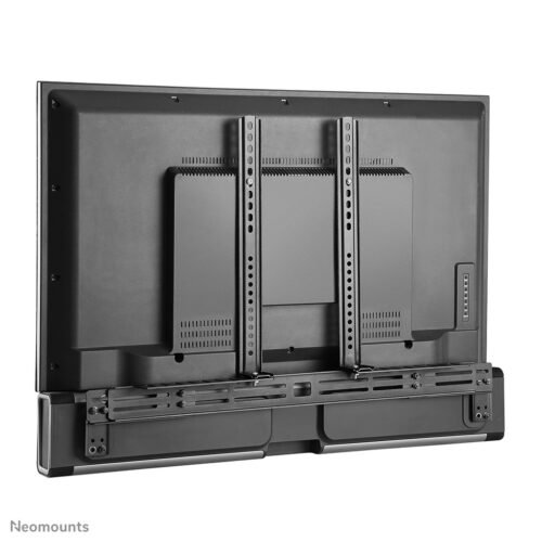 Neomounts AWL29-750BL1 Videobar/soundbar holder VESA - max 10 kg - universal - Image 18