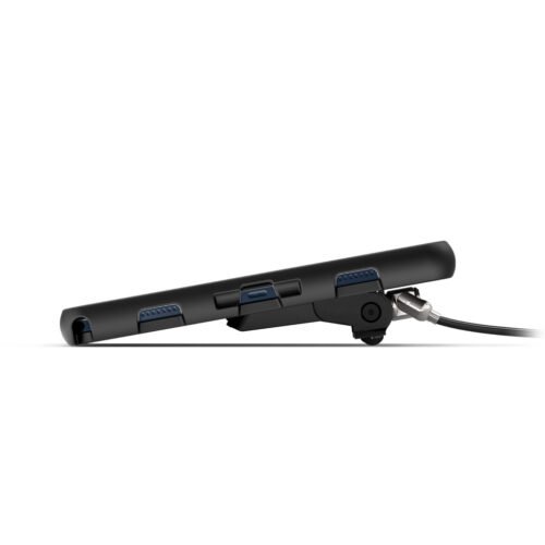 Compulocks Galaxy Tab A9+ 11" Secured Kickstand - Black - Image 3