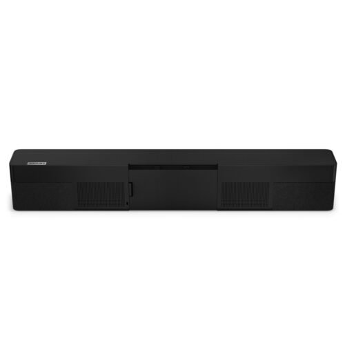 Lenovo ThinkSmart One for Microsoft Team Rooms video conferencing system Ethernet LAN - Image 9