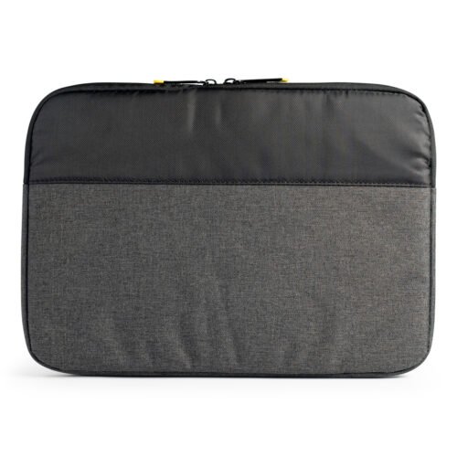 Techair TAECV007 Sustainable style for 11.6" laptops and Chromebooks. Made from recycled bottles, the Eco Sleeve pairs eco-frie - Image 7