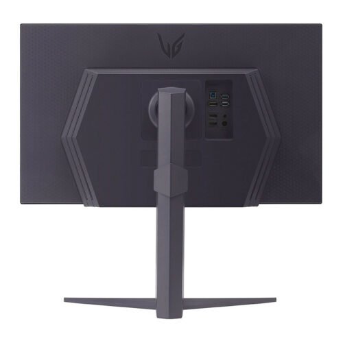 LG 27GS85Q-B computer monitor 68.6 cm (27") 2560 x 1440 pixels Quad HD Black, Grey, Purple - Image 10