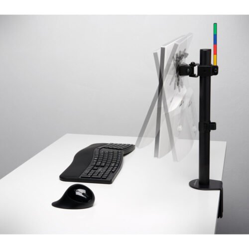 Kensington SmartFit® Ergo Single Monitor Arm - Image 15
