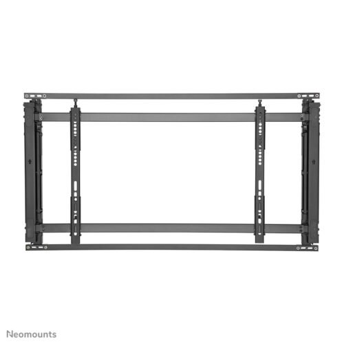 Neomounts LED-VW1750BLACK Videowall wall mount 32-55" - pull-out - max 35 kg - Image 4