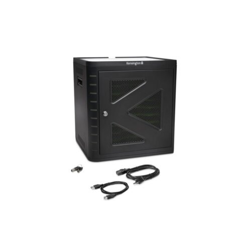 Kensington Charge & Sync Cabinet Universal Tablet - Image 5