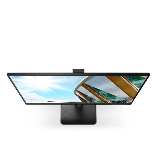 AOC P2 Q27P2Q LED display 68.6 cm (27") 2560 x 1440 pixels Quad HD Black - Image 6