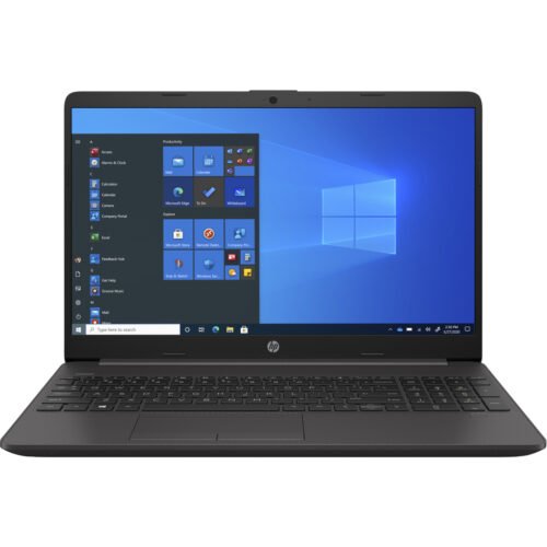 HP ProDesk 405 G6 AMD Ryzen™ 7 PRO 4750GE 8 GB DDR4-SDRAM 256 GB SSD Windows 10 Pro Mini PC Black - Image 2