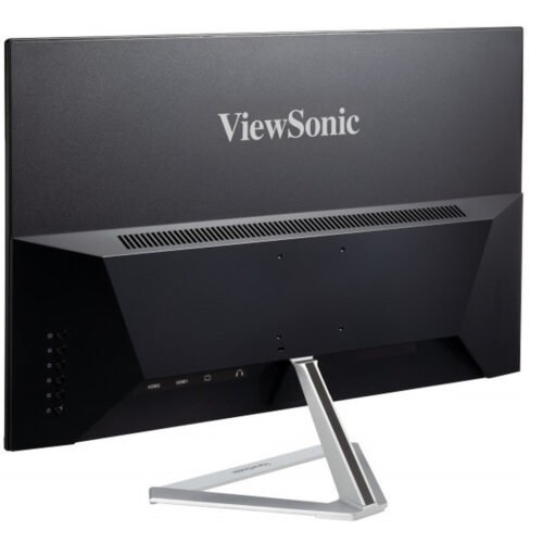 Viewsonic VX Series VX2776-SMH LED display 68.6 cm (27") 1920 x 1080 pixels Full HD Silver - Image 8