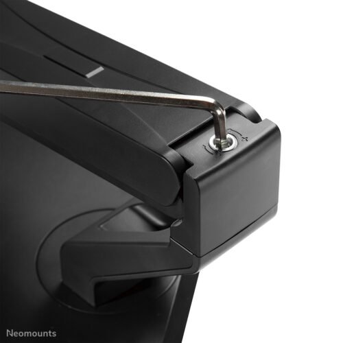 Neomounts FPMA-D885BLACK Monitor stand 15-32" - gas spring - Image 13