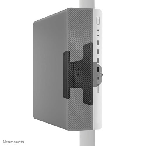 Neomounts THINCLIENT-05 Mini PC holder - max 10 kg - universal - Image 3