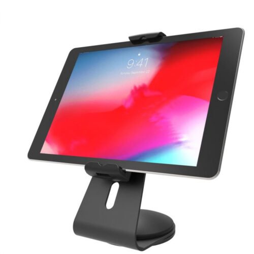 Compulocks Universal Tablet Cling Security Stand Black - Image 2