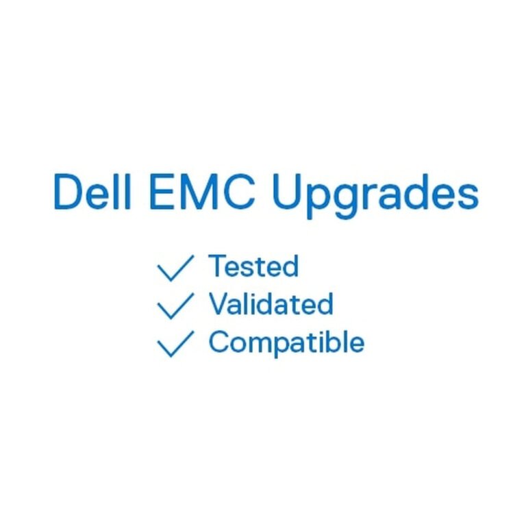 DELL 400-BLCK internal solid state drive 480 GB M.2 Serial ATA III