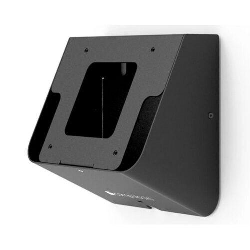 Compulocks iPad mini 8.3" Space Enclosure AV Conference Room Capsule Black - Image 2
