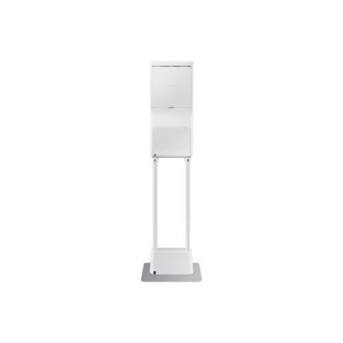 Samsung KM24C-C Kiosk design 61 cm (24") LED 250 cd/m² Full HD White Touchscreen Built-in processor Windows 10 IoT Enterprise - Image 12