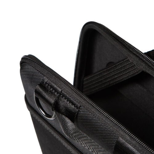 Techair TACWI014 Meet the ultimate 11-12” Chromebook case – it's like a work-in style superhero! Fasten it with secure scre - Image 8