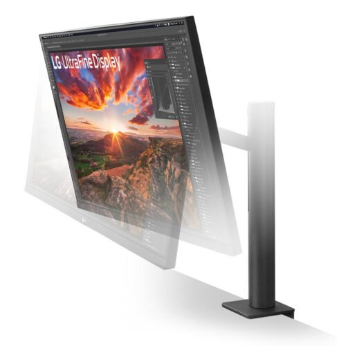 LG 32UN880K-B.AEK - Image 5