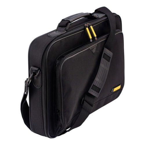 Techair TANZ0143 16-17.3" Classic Laptop Bag - Image 4