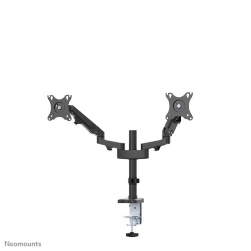 Neomounts DS70-750BL2 Monitor arm 17-27" - gas spring - Image 2
