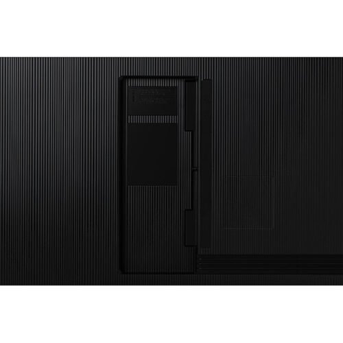Samsung QE98C Digital signage flat panel 2.49 m (98") LED Wi-Fi 450 cd/m² 4K Ultra HD Black Tizen 6.5 16/7 - Image 7