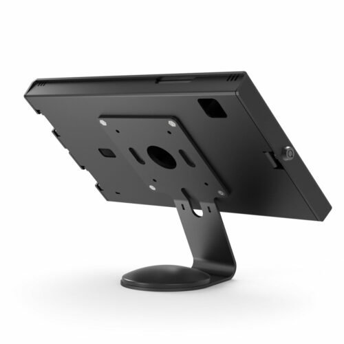 Compulocks Galaxy Tab S9/S9FE 10.9" Apex Enclosure Core Stand Black - Image 2