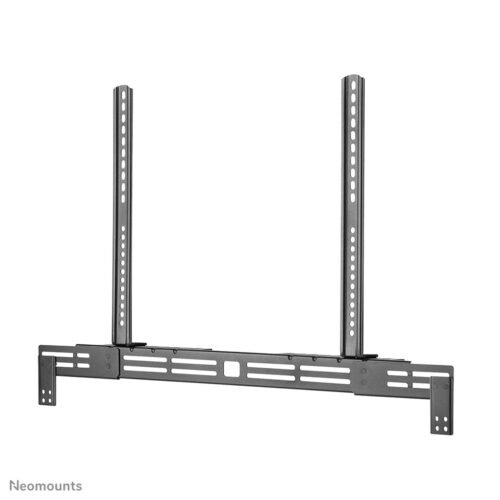 Neomounts AWL29-750BL1 Videobar/soundbar holder VESA - max 10 kg - universal - Image 6
