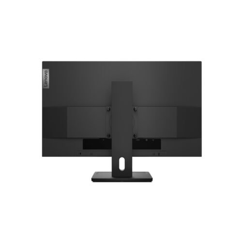 Lenovo ThinkVision E27q-20 LED display 68.6 cm (27") 2560 x 1440 pixels Quad HD Black - Image 2