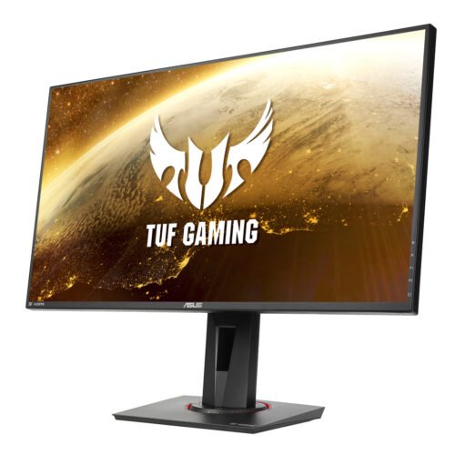 ASUS TUF Gaming VG279QM LED display 68.6 cm (27") 1920 x 1080 pixels Full HD Black - Image 3