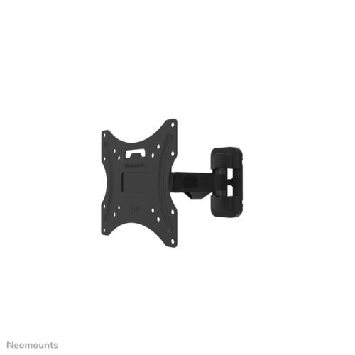 Neomounts WL40-540BL12 TV mount wall 32-55" - full motion - easy install - Image 2