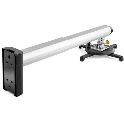 StarTech.com Universal Projector Wall Mount - Projector Mount supports Short & Ultra Short Throw Projectors up to 33lb (15kg) - - Image 5