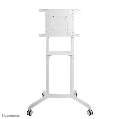 Neomounts NS-M1250WHITE TV trolley 37-70" - rotatable - Image 4
