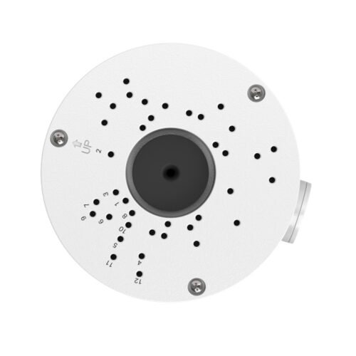 TP-Link VJB-300 network junction box White - Image 2
