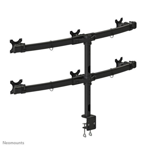Neomounts FPMA-D700D6 Monitor arm 19-27" - Image 8
