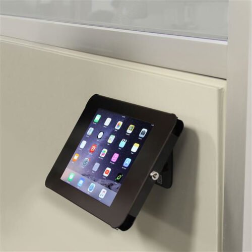 StarTech.com Secure Tablet Stand - Desk or Wall-Mountable - Image 4