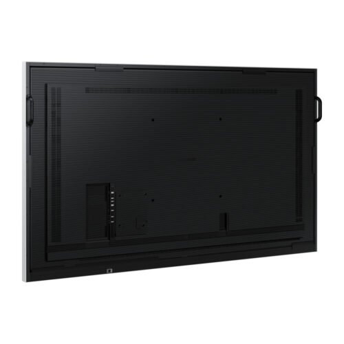 Samsung WM75B interactive whiteboard 190.5 cm (75") 3840 x 2160 pixels Touchscreen Grey, White - Image 8