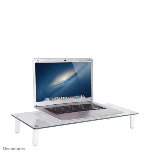 Neomounts NSMONITOR10 Monitor/laptop riser - universal - Image 3