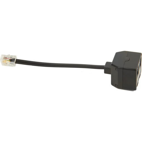 Jabra Modular Double Jack - Image 2