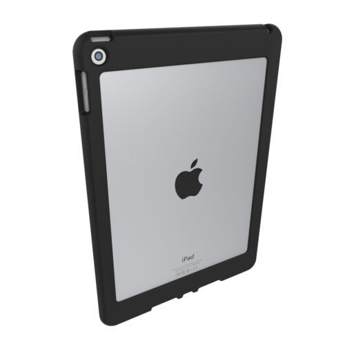 Compulocks Rugged Edge Case for iPad 10.2" / iPad Air 10.5" Black - Image 2
